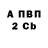 АМФЕТАМИН VHQ Samuel Banjo